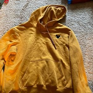Disney Mickey Mouse sweatshirt